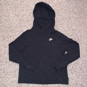 Women’s Nike Hoodie